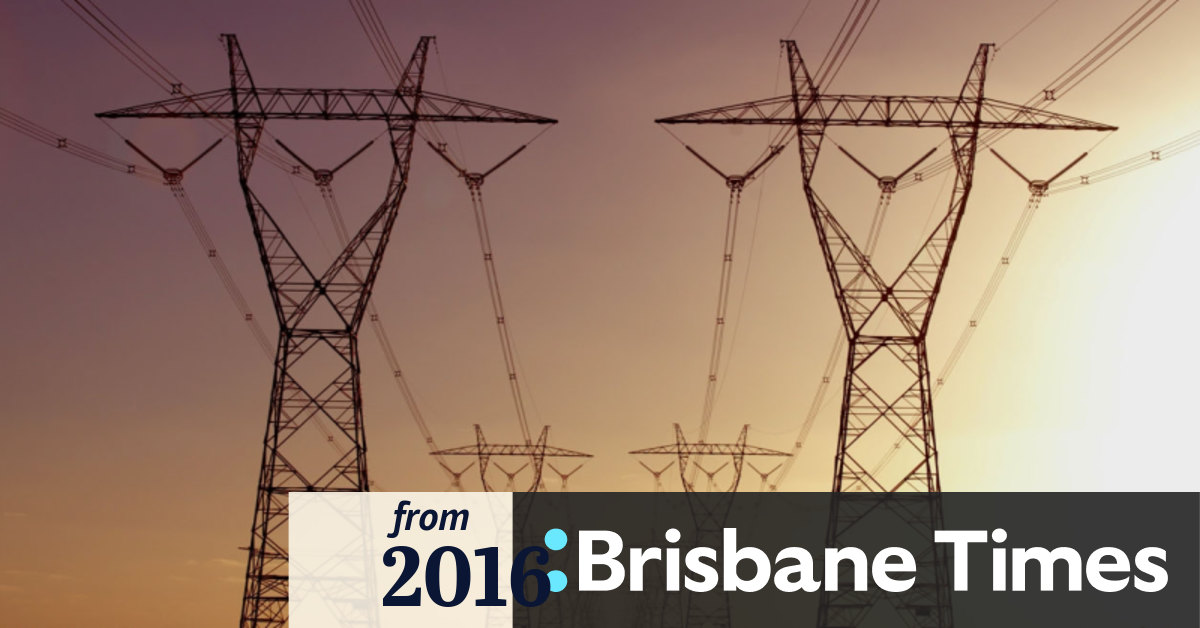 Queensland electricity prices remain headache for government